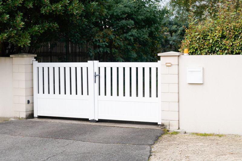 Car Gate Installation in Franklin, TN