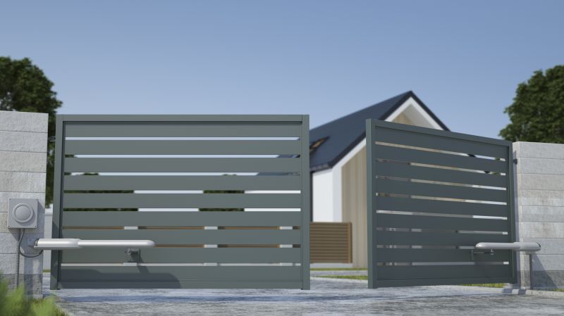 Driveway Gate Professional