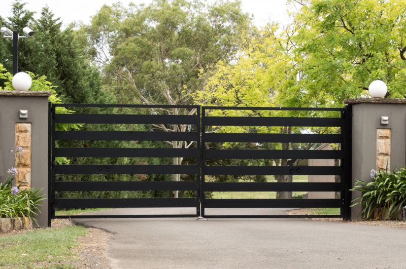 Gate Opener Installation in Clermont, FL